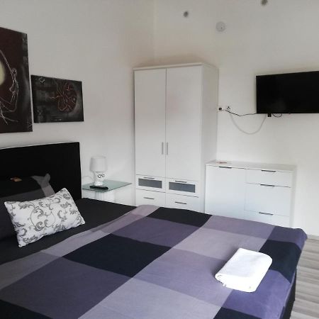 Villaci Business Apartments Leimen  Zewnętrze zdjęcie