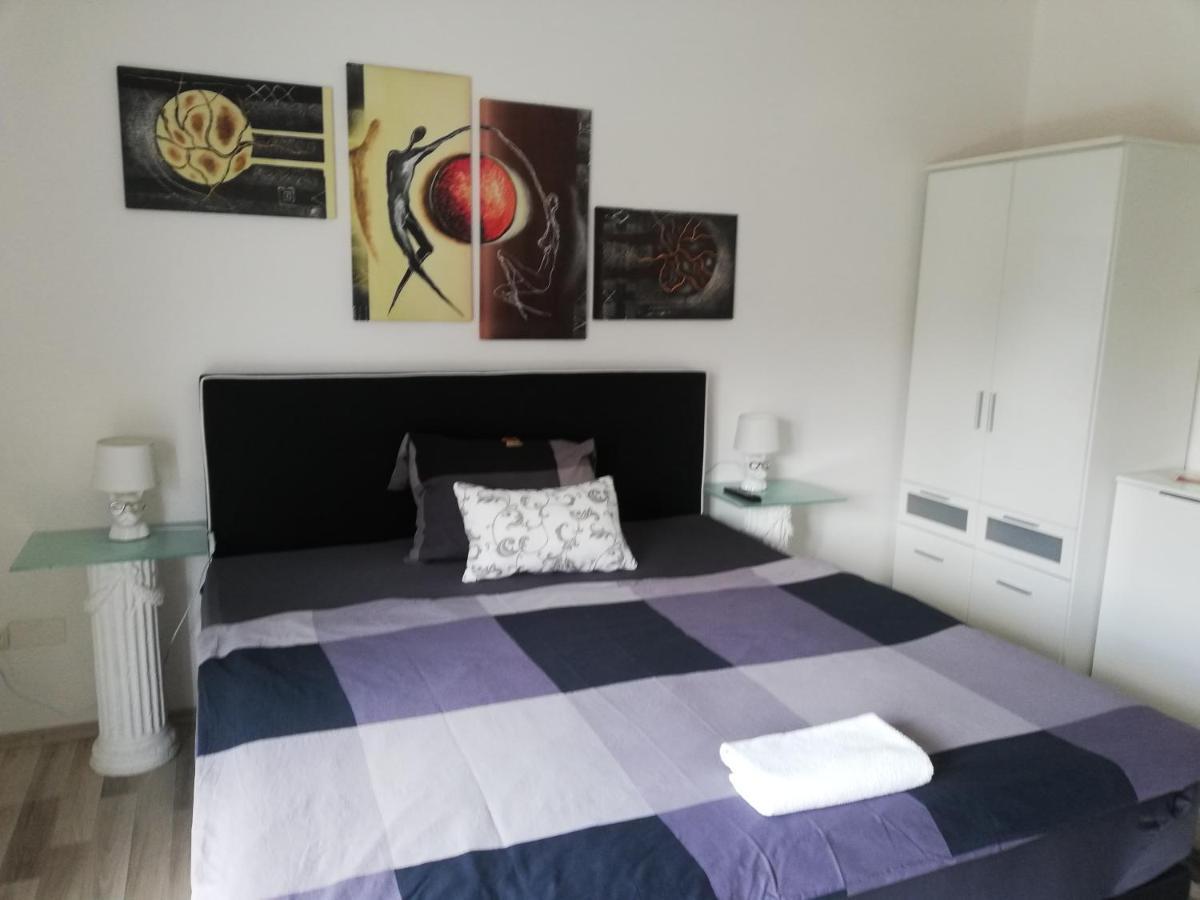 Villaci Business Apartments Leimen  Zewnętrze zdjęcie