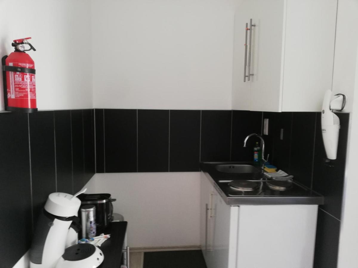 Villaci Business Apartments Leimen  Zewnętrze zdjęcie
