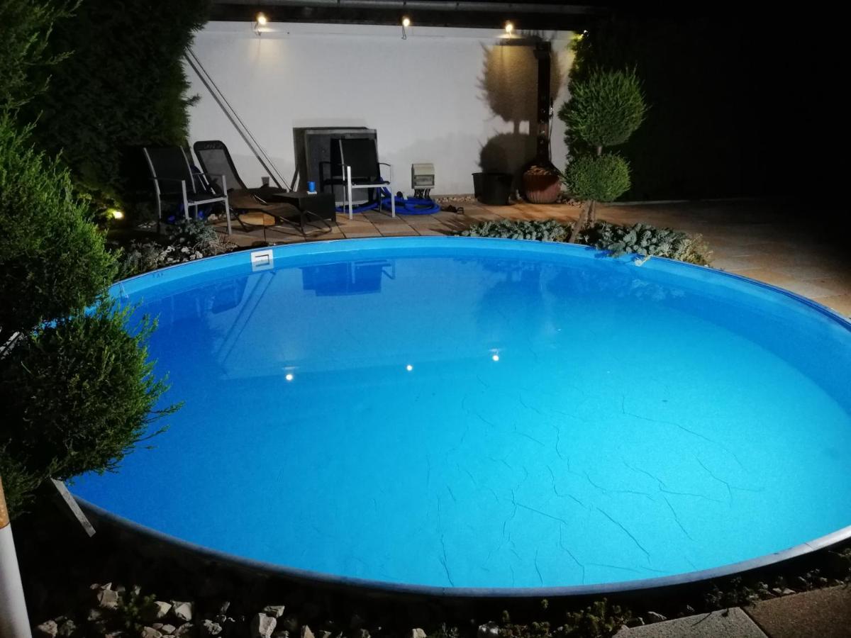 Villaci Business Apartments Leimen  Zewnętrze zdjęcie