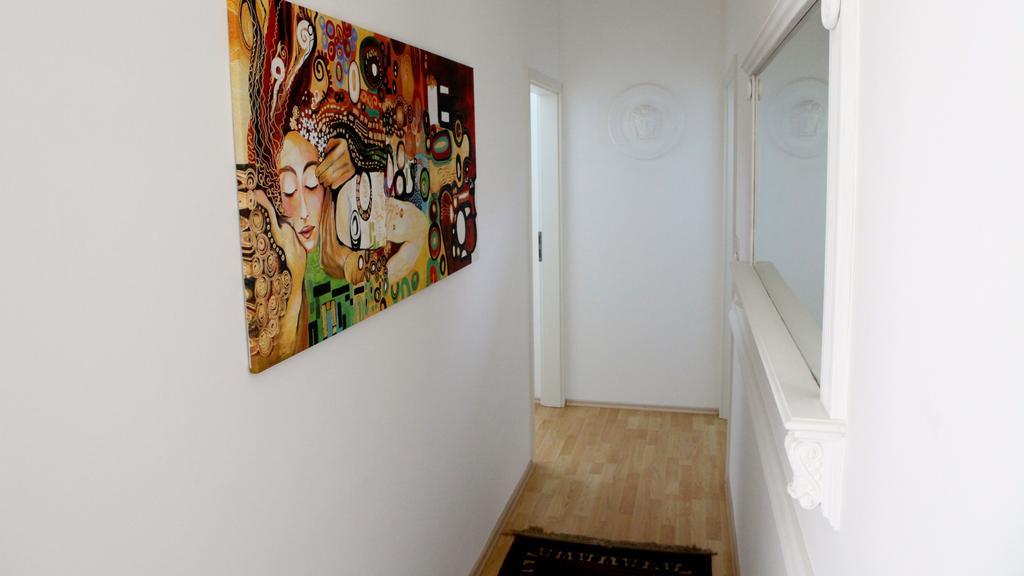 Villaci Business Apartments Leimen  Pokój zdjęcie