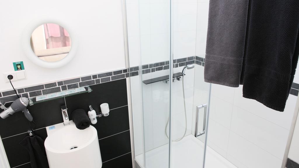 Villaci Business Apartments Leimen  Pokój zdjęcie