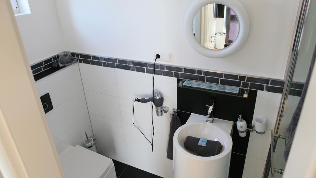 Villaci Business Apartments Leimen  Pokój zdjęcie