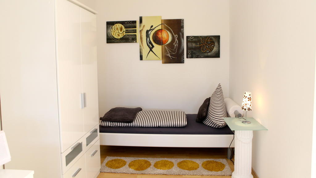 Villaci Business Apartments Leimen  Pokój zdjęcie