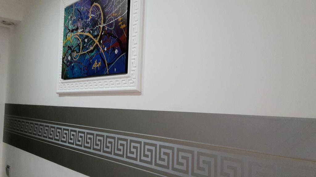 Villaci Business Apartments Leimen  Zewnętrze zdjęcie