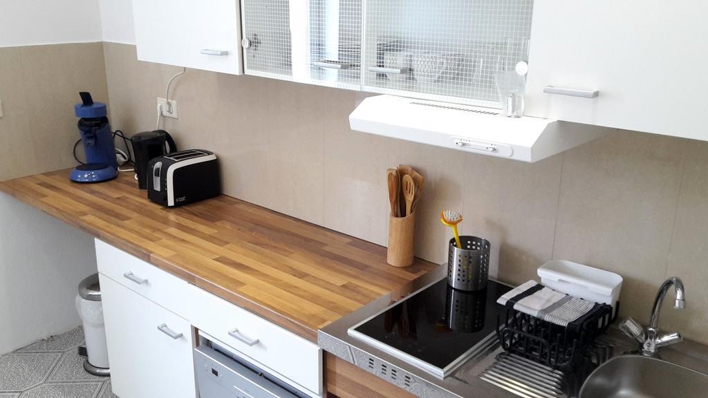 Villaci Business Apartments Leimen  Zewnętrze zdjęcie