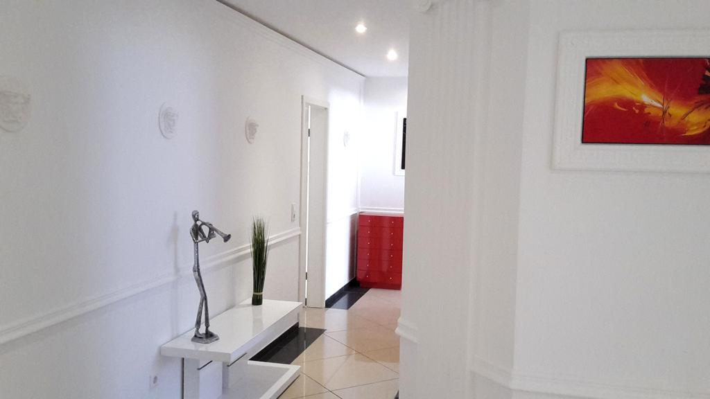 Villaci Business Apartments Leimen  Zewnętrze zdjęcie