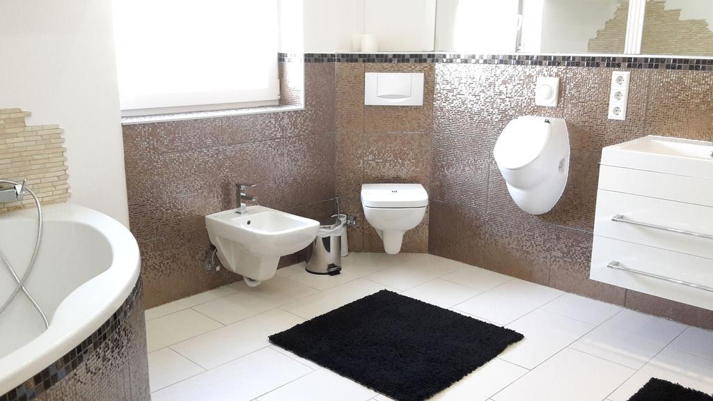Villaci Business Apartments Leimen  Zewnętrze zdjęcie