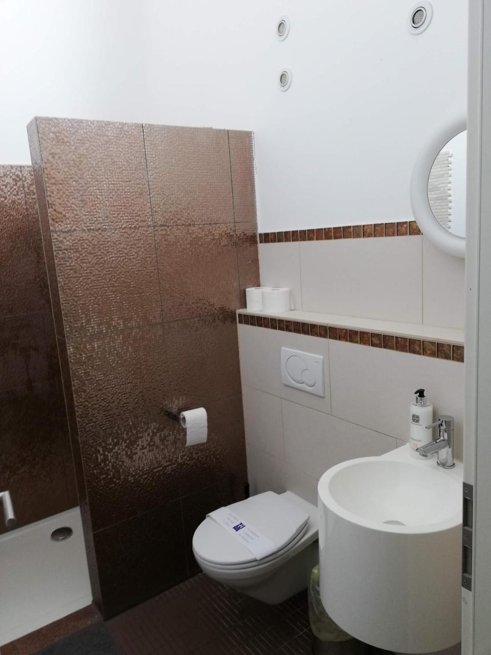 Villaci Business Apartments Leimen  Zewnętrze zdjęcie