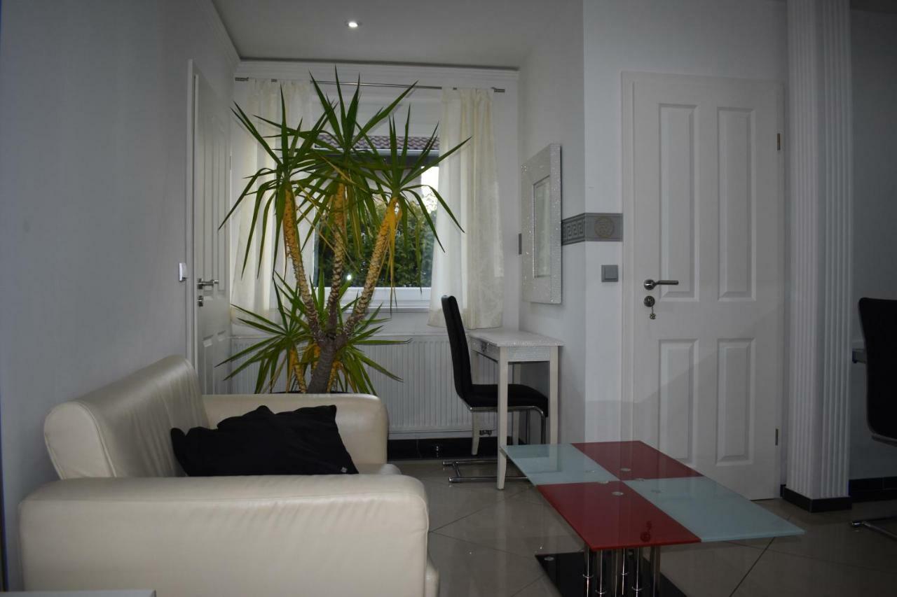 Villaci Business Apartments Leimen  Zewnętrze zdjęcie