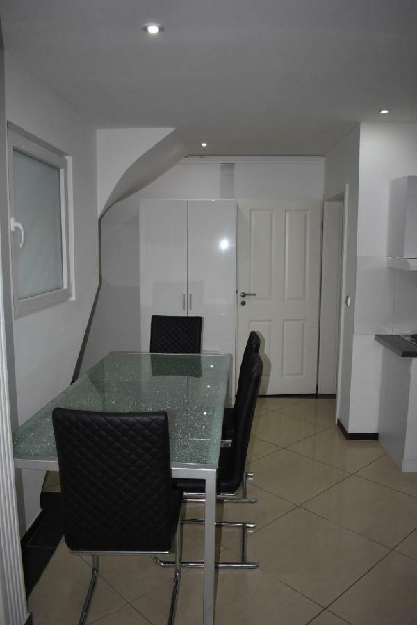 Villaci Business Apartments Leimen  Zewnętrze zdjęcie