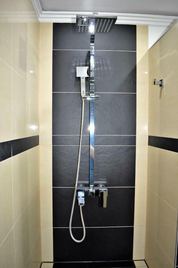 Villaci Business Apartments Leimen  Zewnętrze zdjęcie