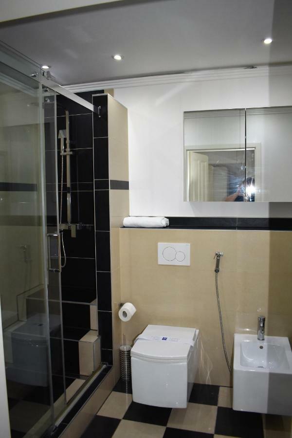 Villaci Business Apartments Leimen  Zewnętrze zdjęcie