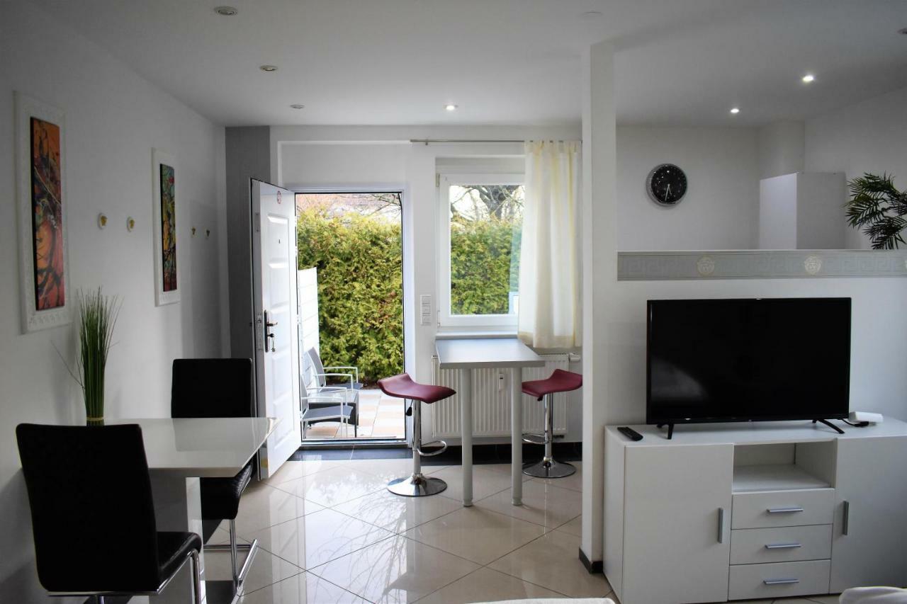 Villaci Business Apartments Leimen  Zewnętrze zdjęcie