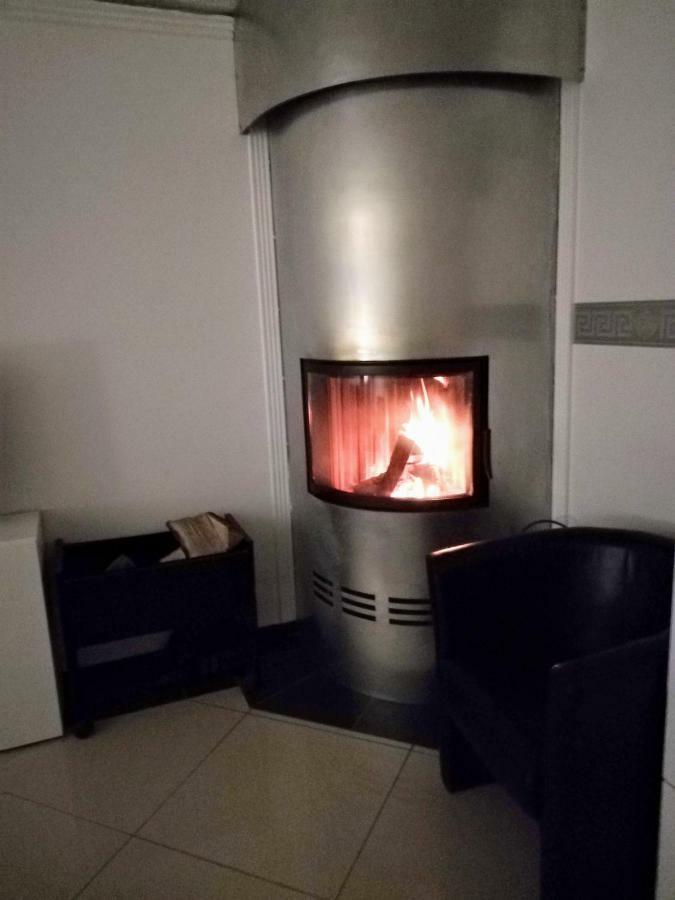 Villaci Business Apartments Leimen  Zewnętrze zdjęcie